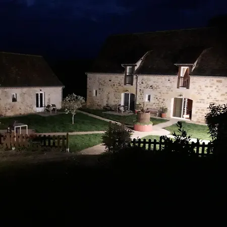 Domaine De Janis