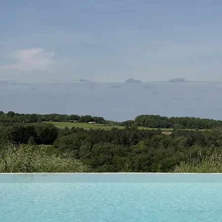 Semesterbostad Domaine De Janis
