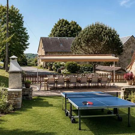 Domaine De Janis