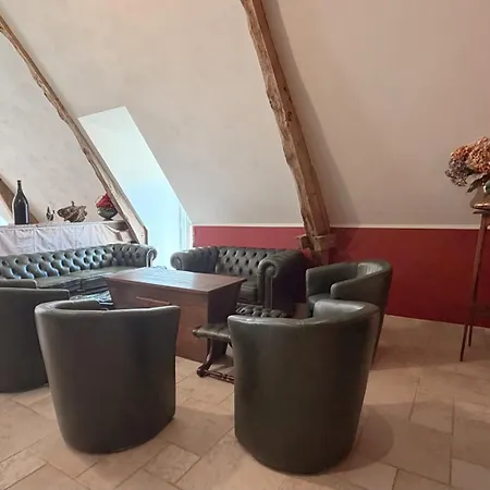 Domaine De Janis